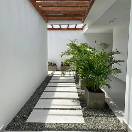 4g Baia Kristal Apartamento