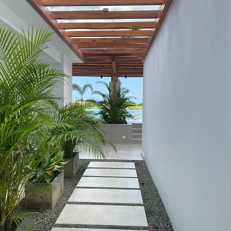 4g Baia Kristal Apartamento Cartagena
