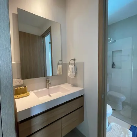 Apartamento 4g Baia Kristal