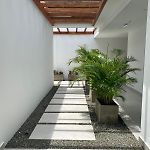 Apartamento 4G Baia Kristal Cartagena
