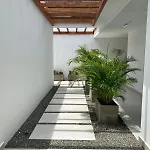 Apartamento 4G Baia Kristal Cartagena