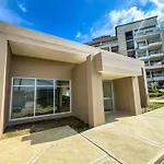 Apartamento 4G Baia Kristal Cartagena