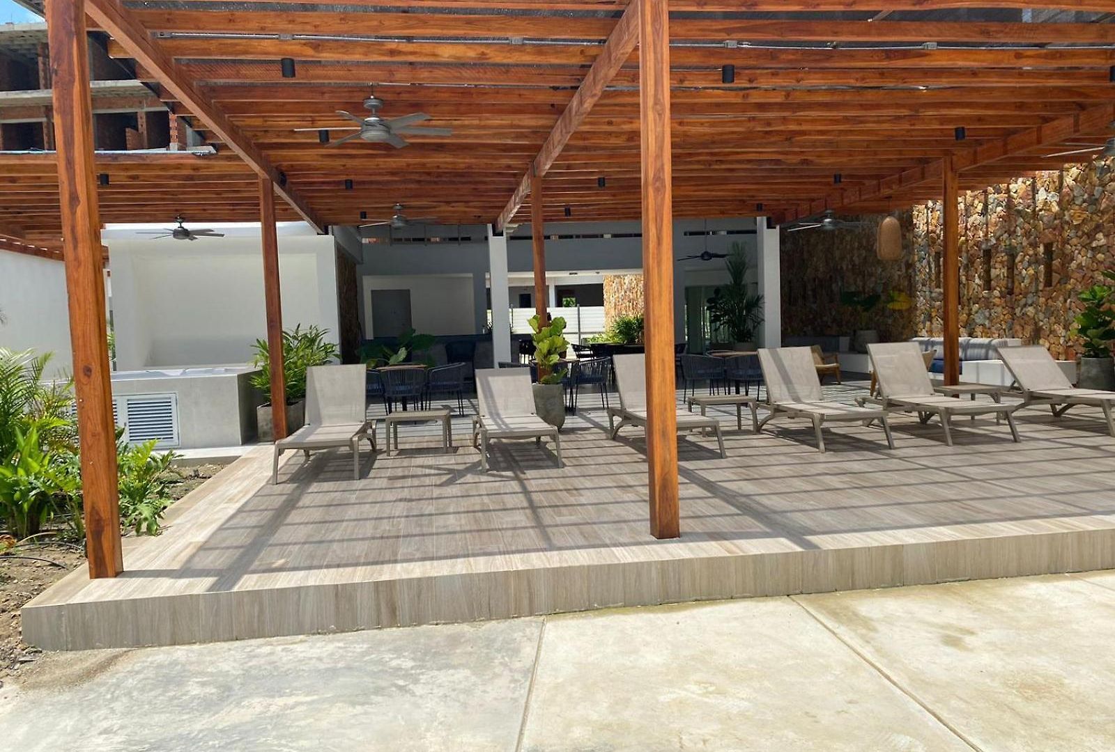 Apartment 4g Baia Kristal *