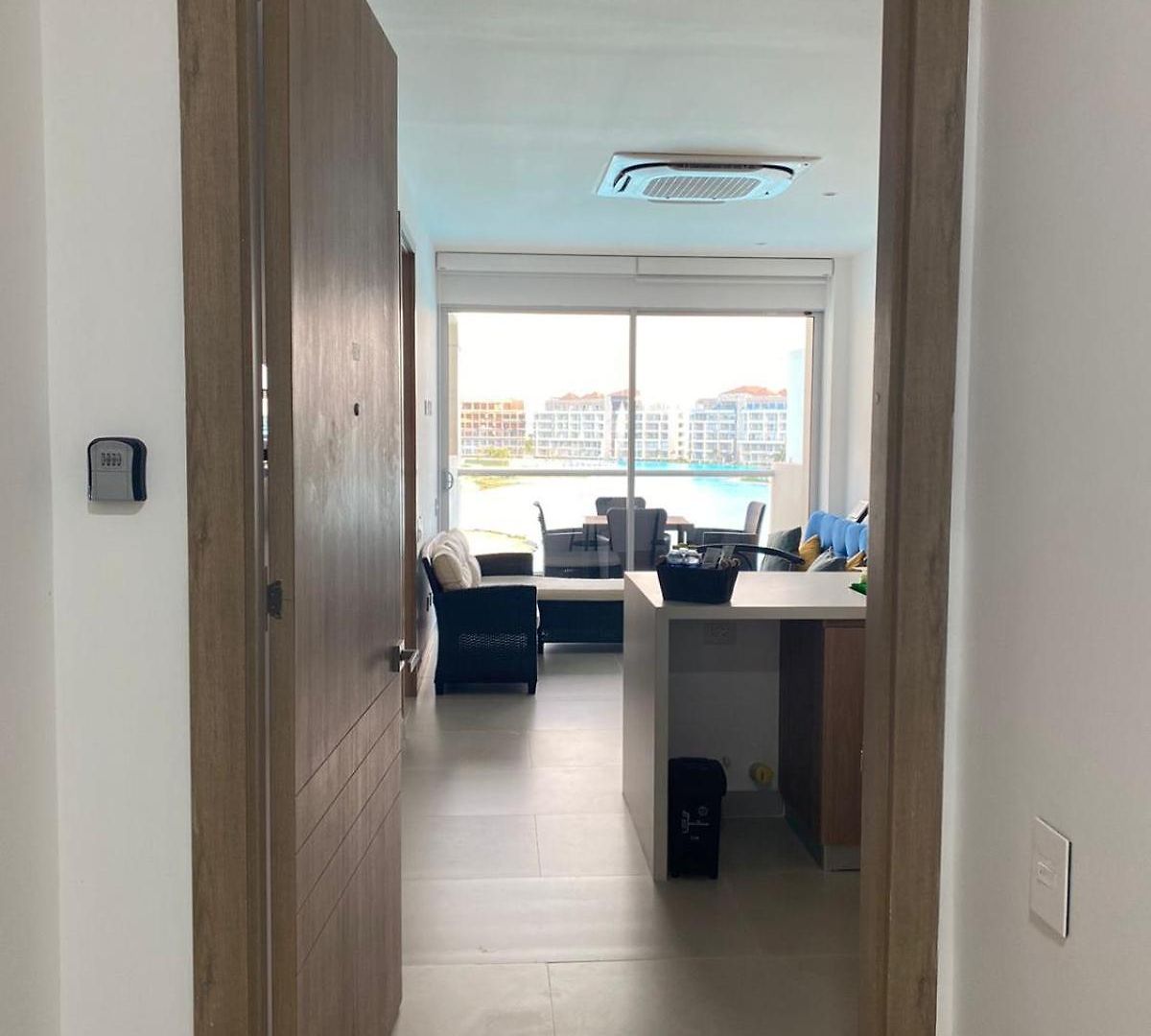 Apartment 4g Baia Kristal