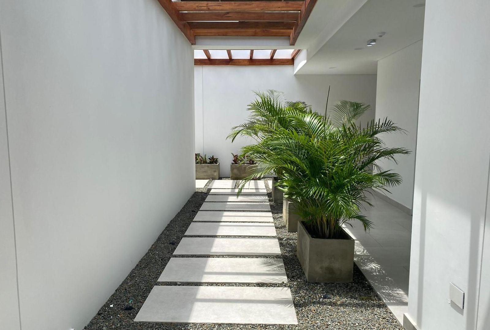4g Baia Kristal Apartment