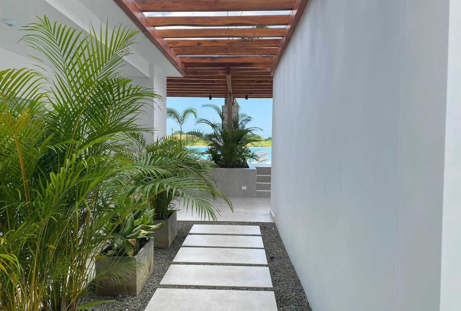 4g Baia Kristal Apartment Cartagena