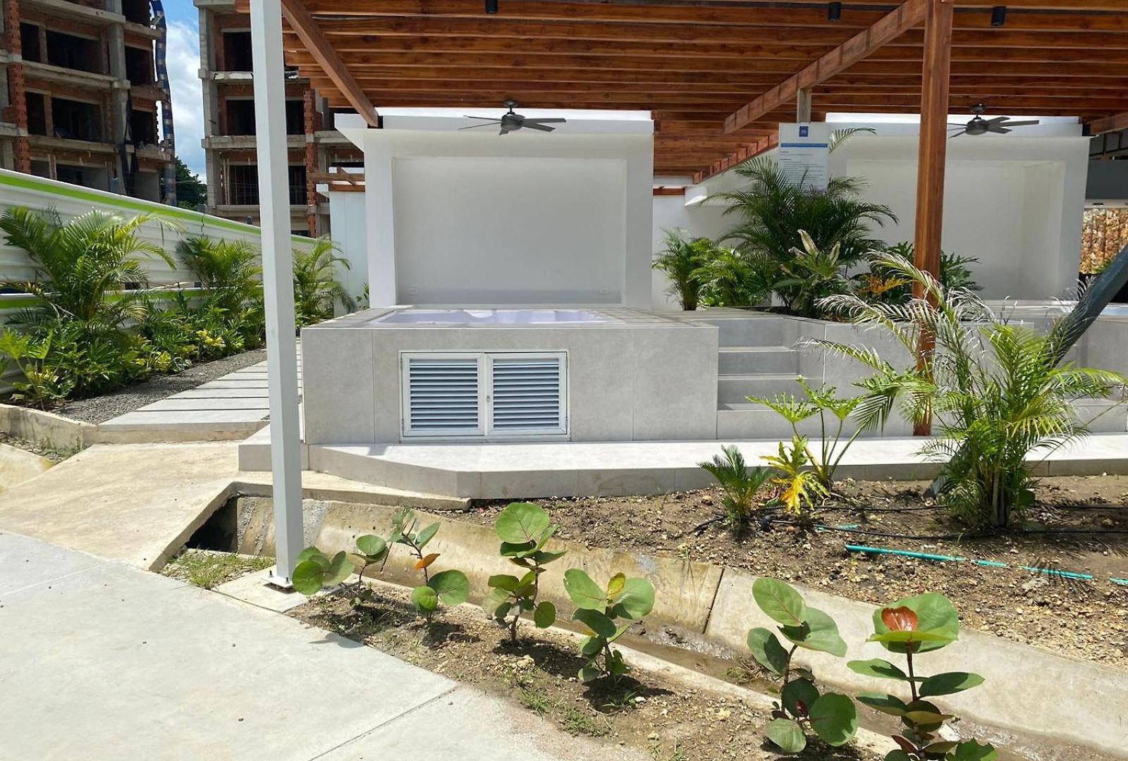 Apartment 4g Baia Kristal Cartagena