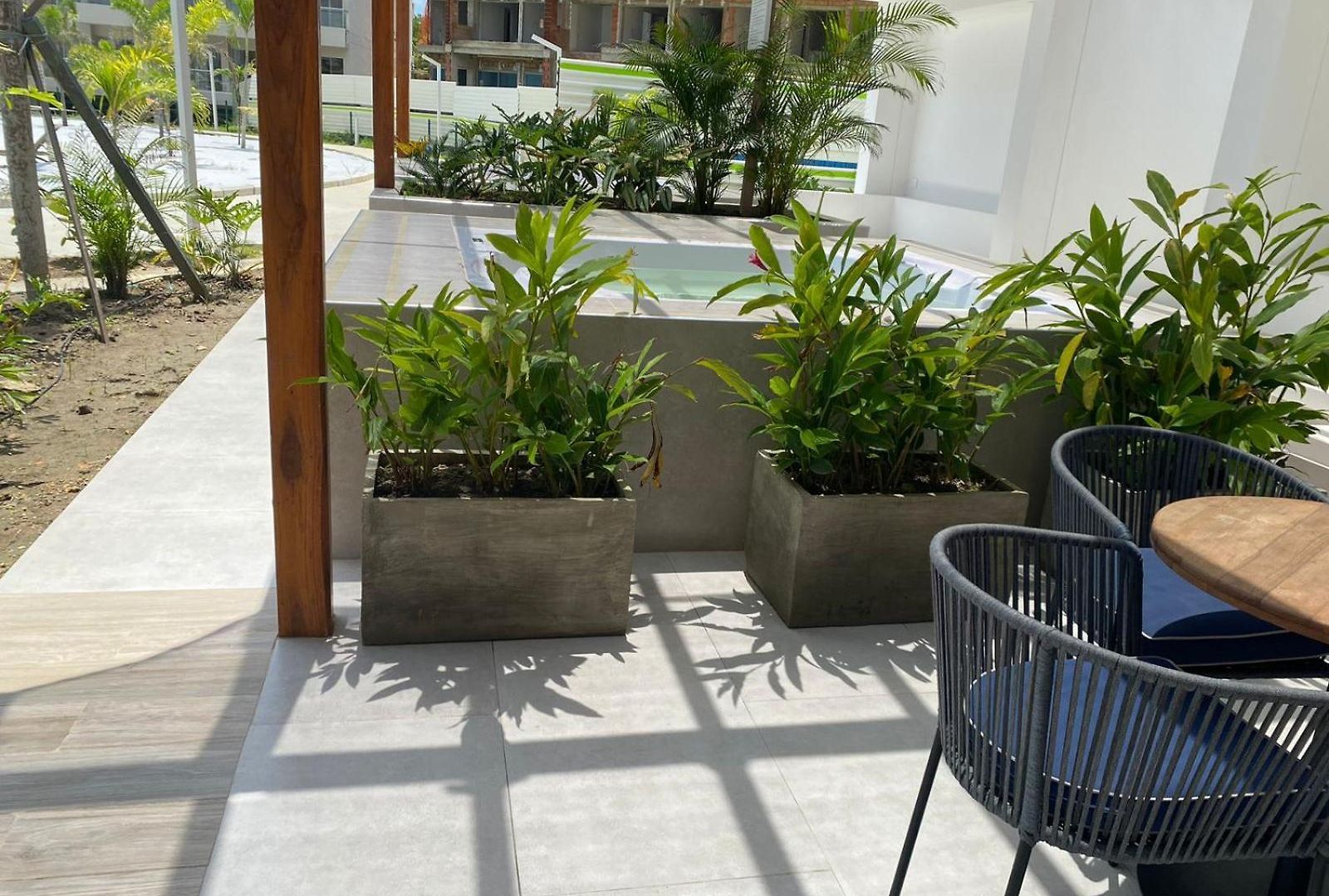 Apartment 4g Baia Kristal *