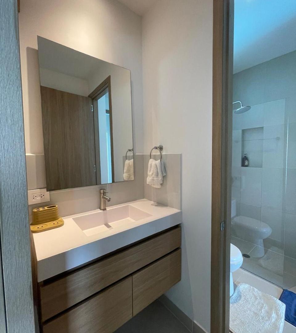 Apartment 4g Baia Kristal