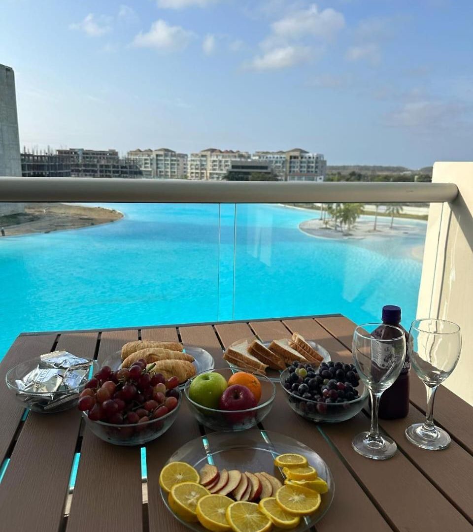 4g Baia Kristal Apartment Cartagena