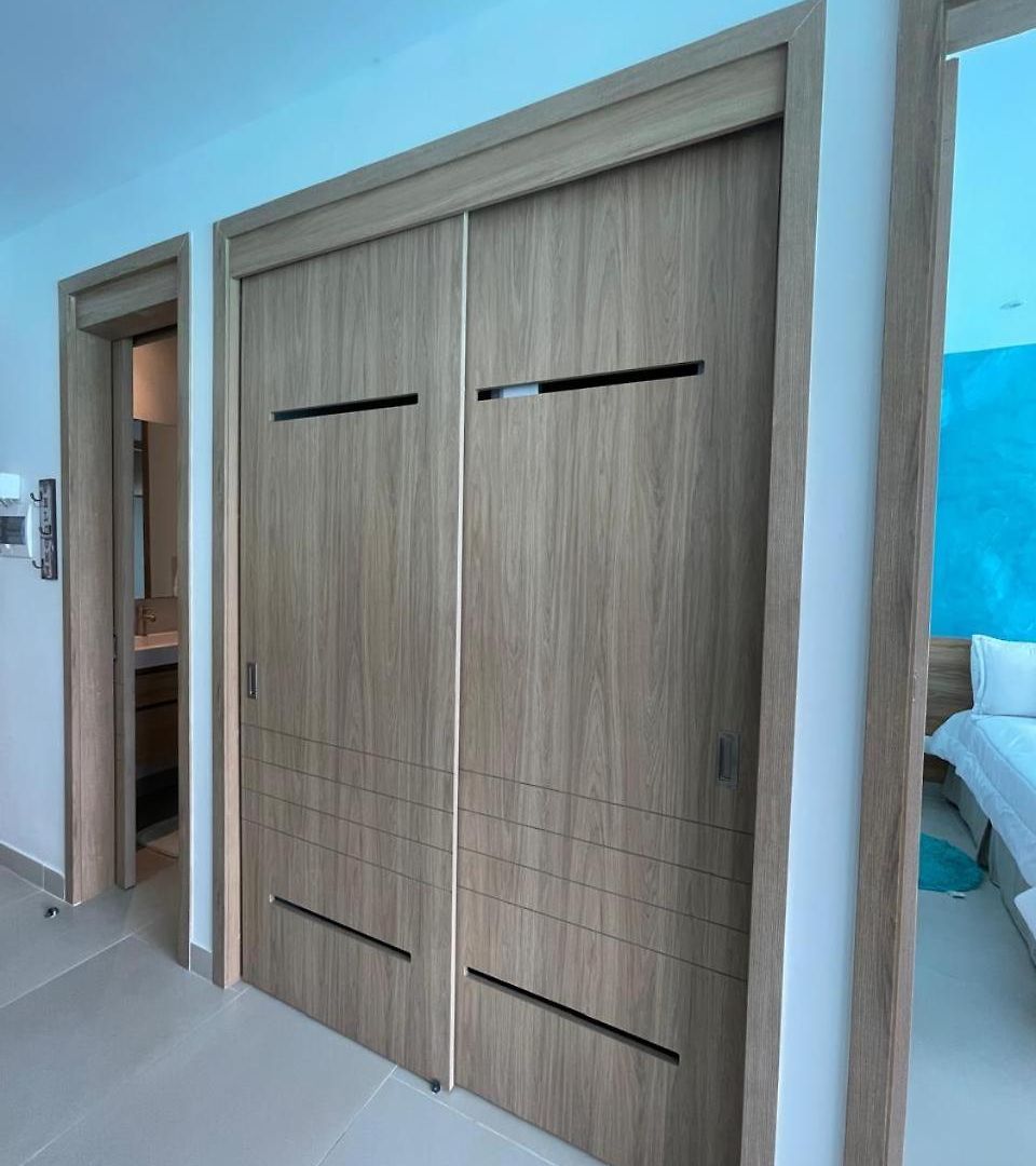 Apartment 4g Baia Kristal Cartagena