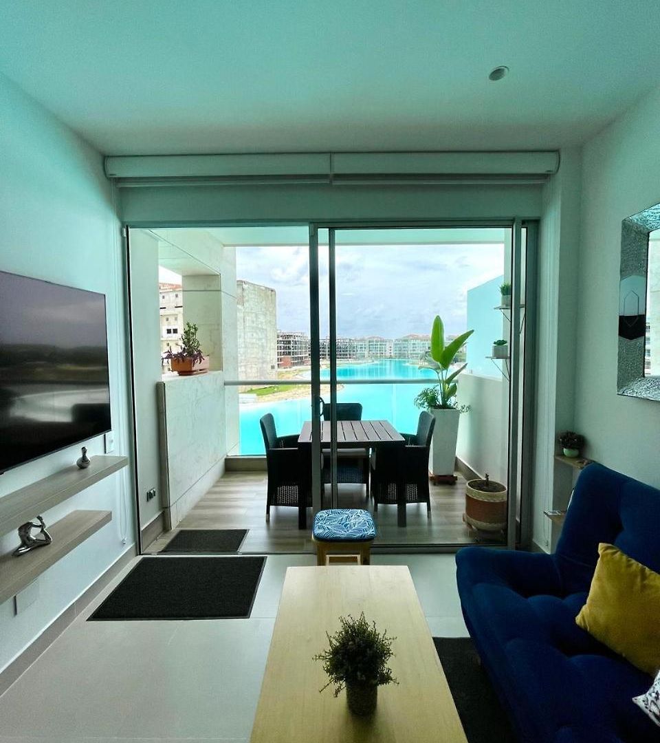 Apartment 4g Baia Kristal Cartagena