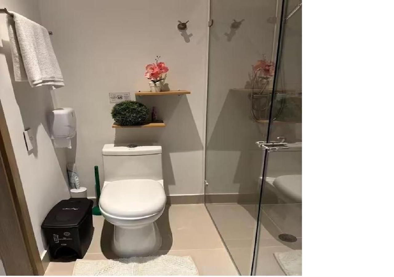 Apartment 4g Baia Kristal Cartagena