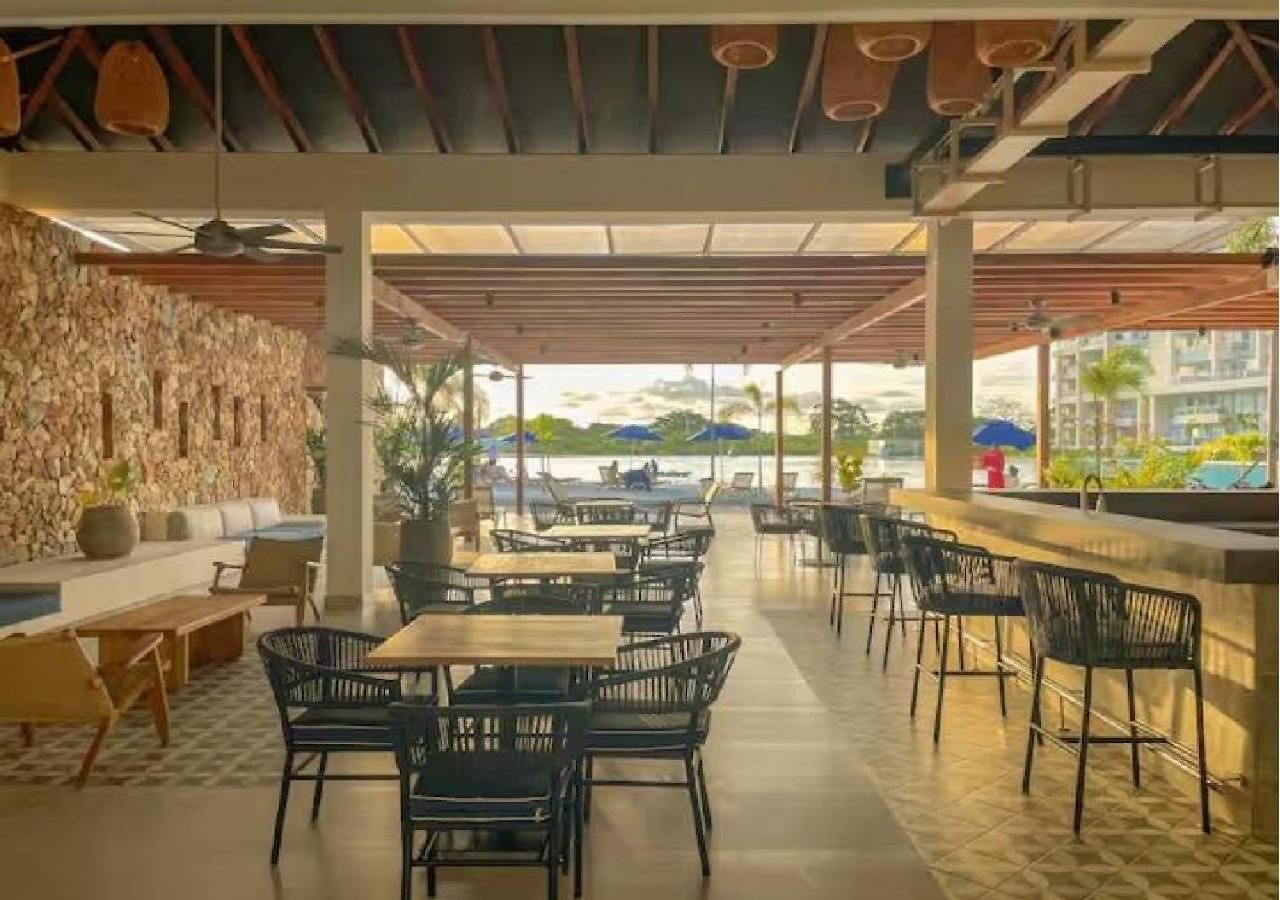 4g Baia Kristal Apartment Cartagena