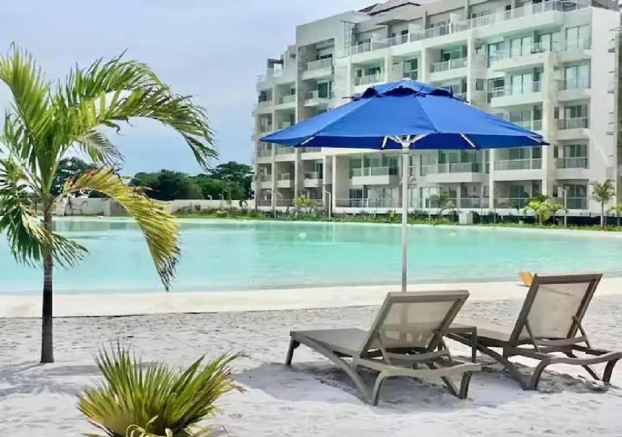4g Baia Kristal Apartment
