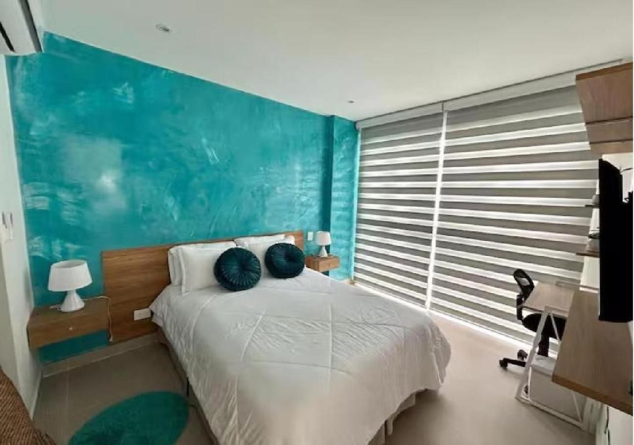 Apartment 4g Baia Kristal