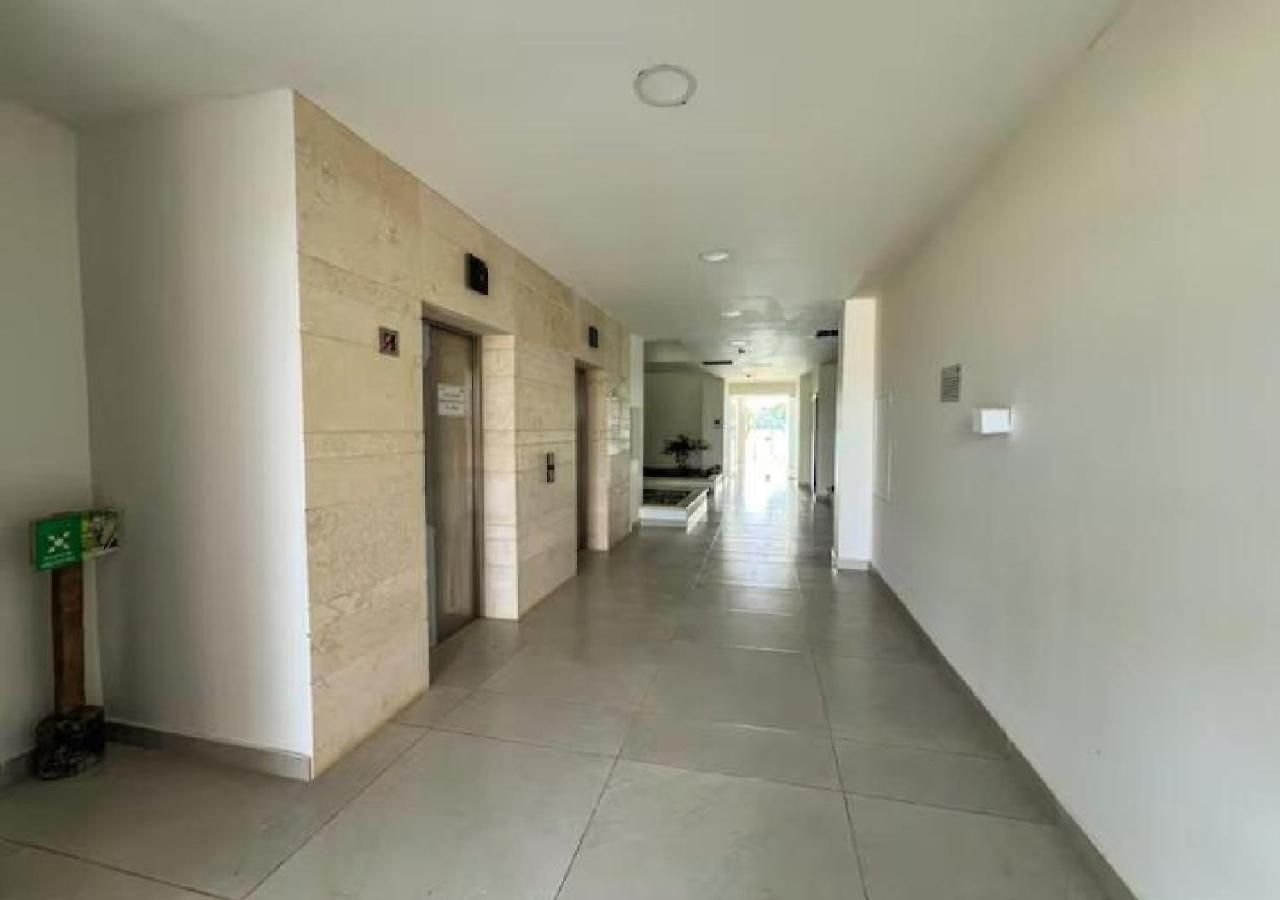 Apartment 4g Baia Kristal *