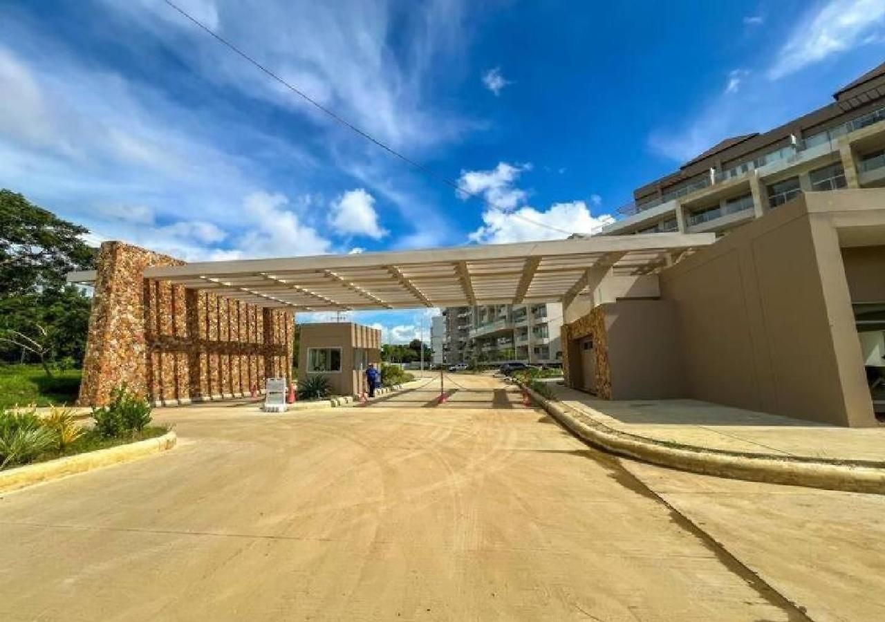 4g Baia Kristal Apartment *