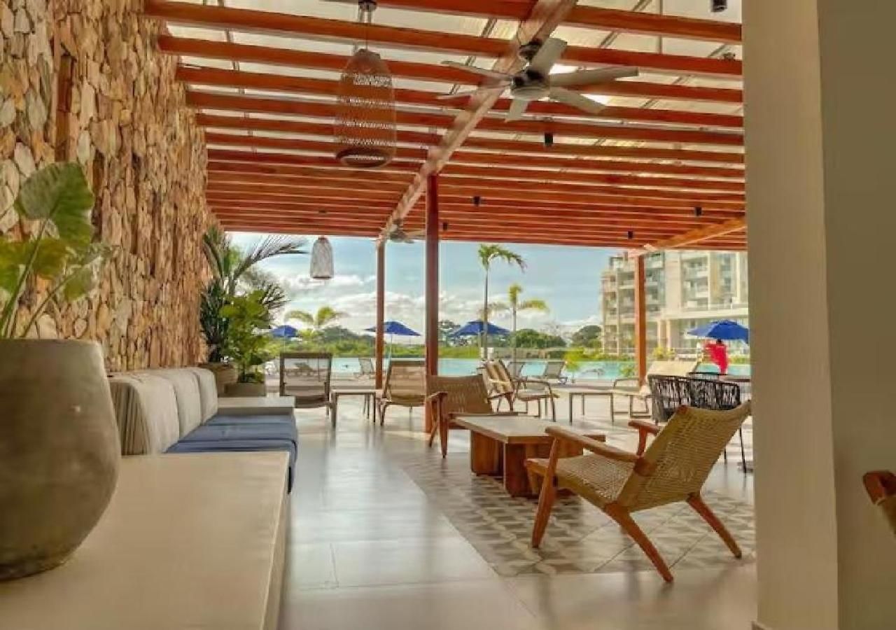 4g Baia Kristal Cartagena