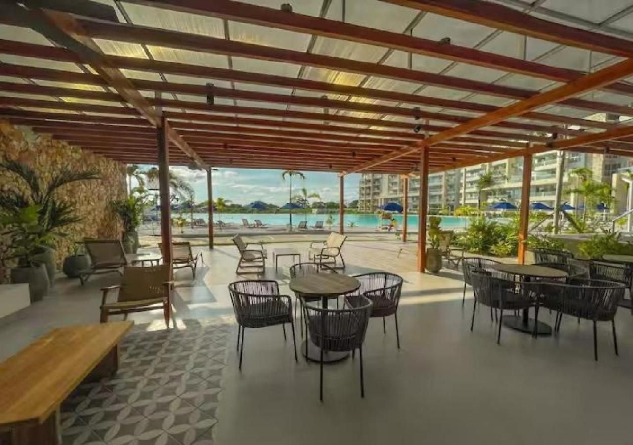 Apartment 4g Baia Kristal