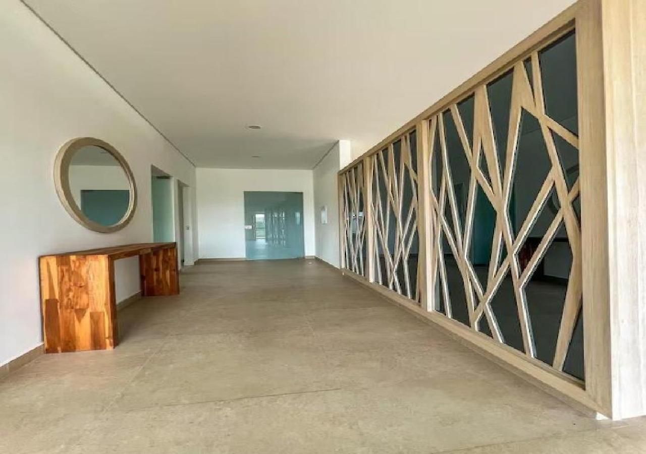 4g Baia Kristal Apartment Cartagena