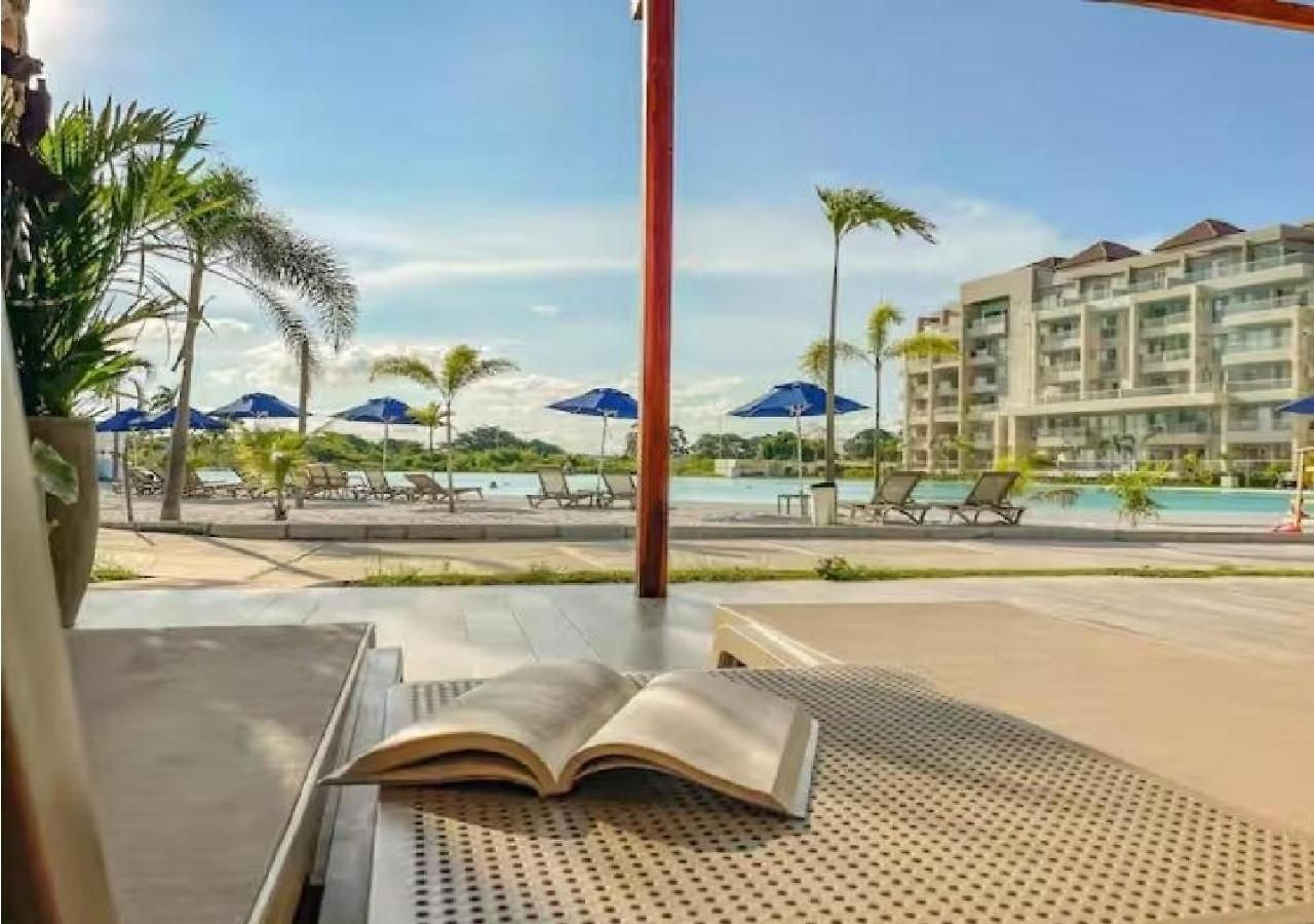 Apartment 4g Baia Kristal