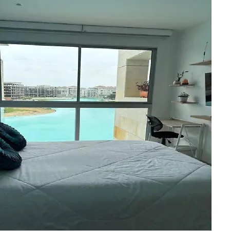 4g Baia Kristal Apartment *