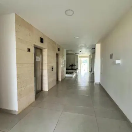 Apartment 4g Baia Kristal *