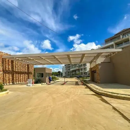 4g Baia Kristal Apartment *