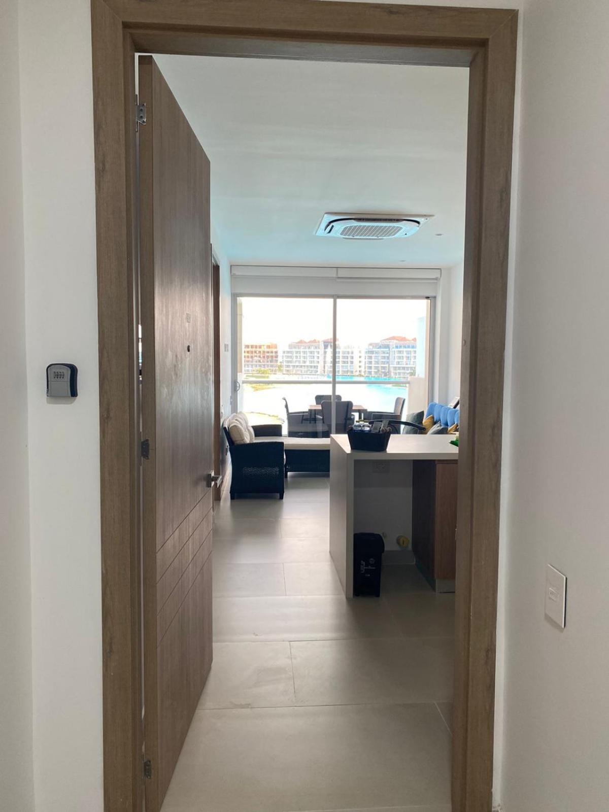 Apartment 4g Baia Kristal