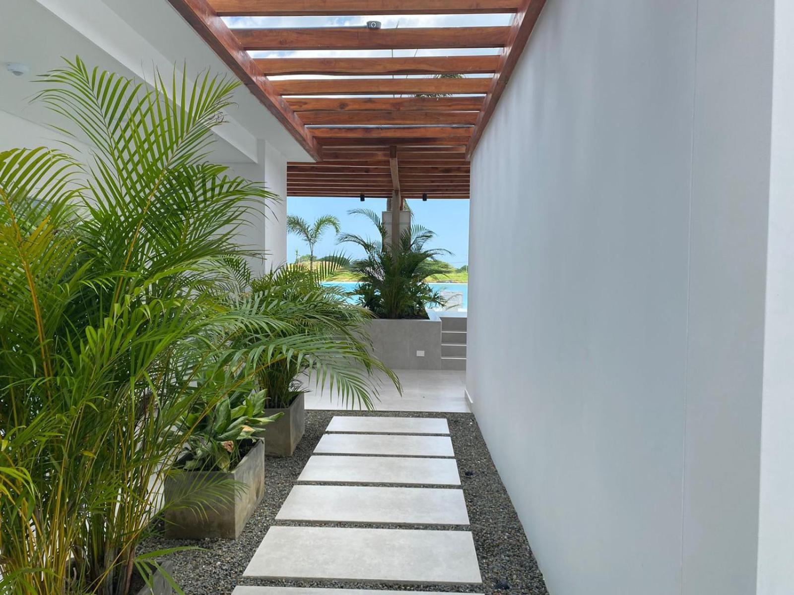 4g Baia Kristal Apartamento Cartagena