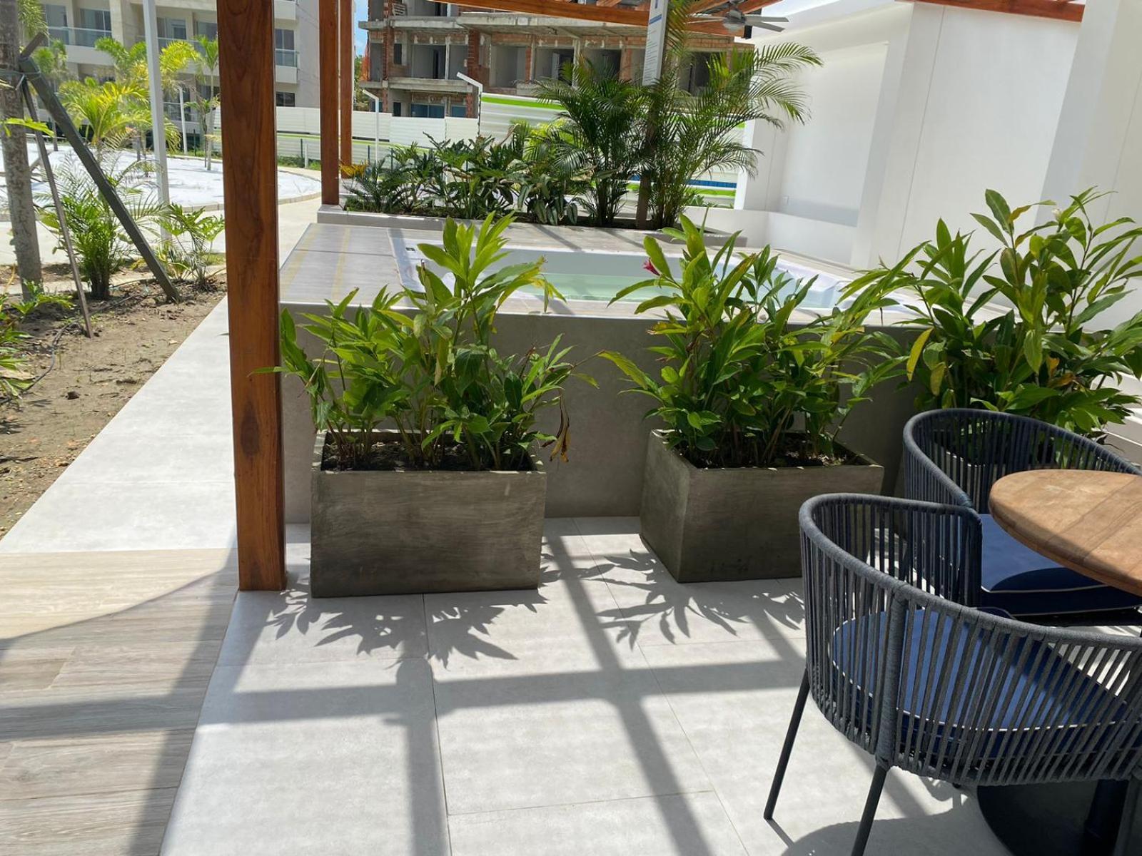 Apartment 4g Baia Kristal *