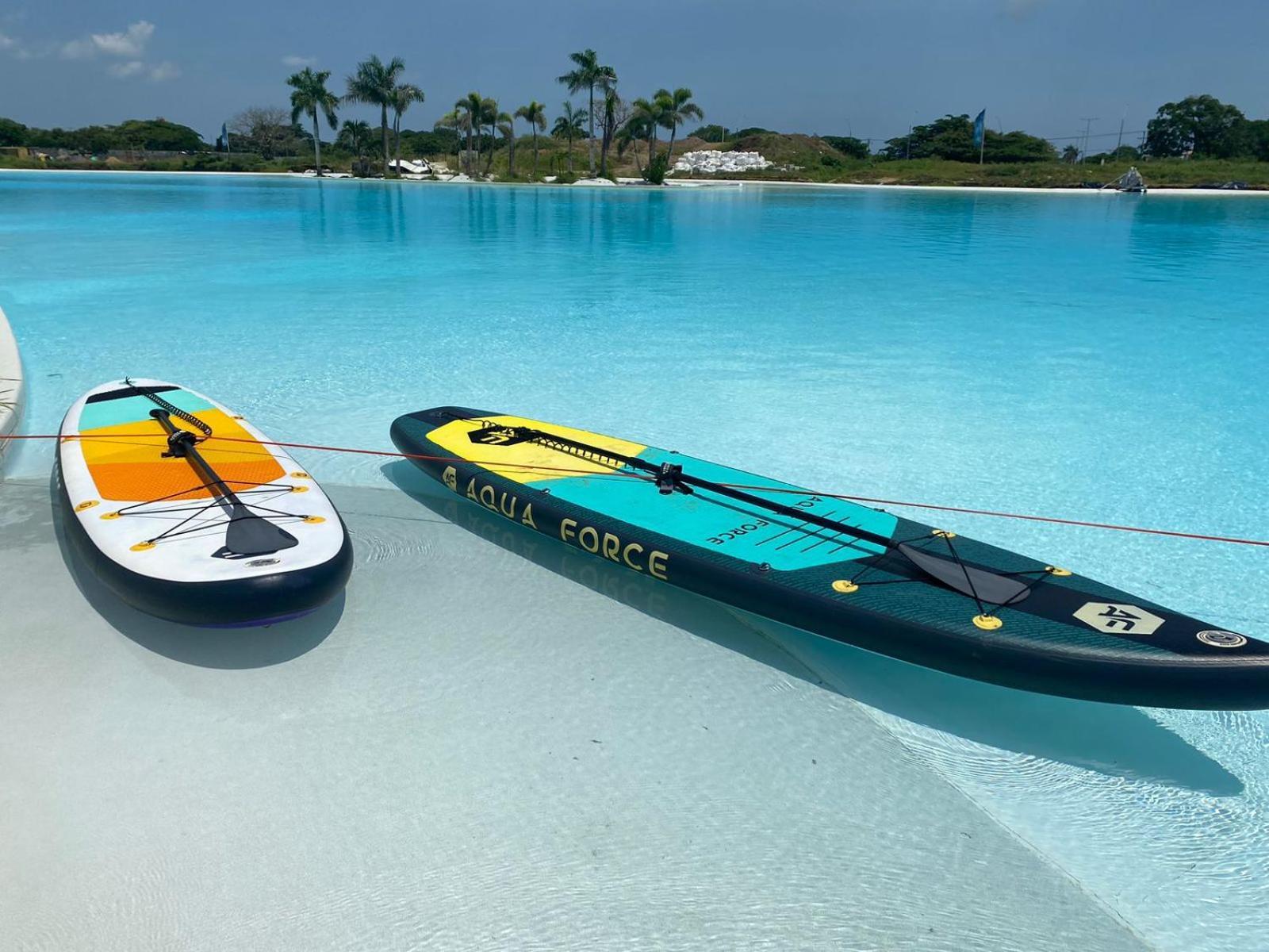 4g Baia Kristal * Cartagena