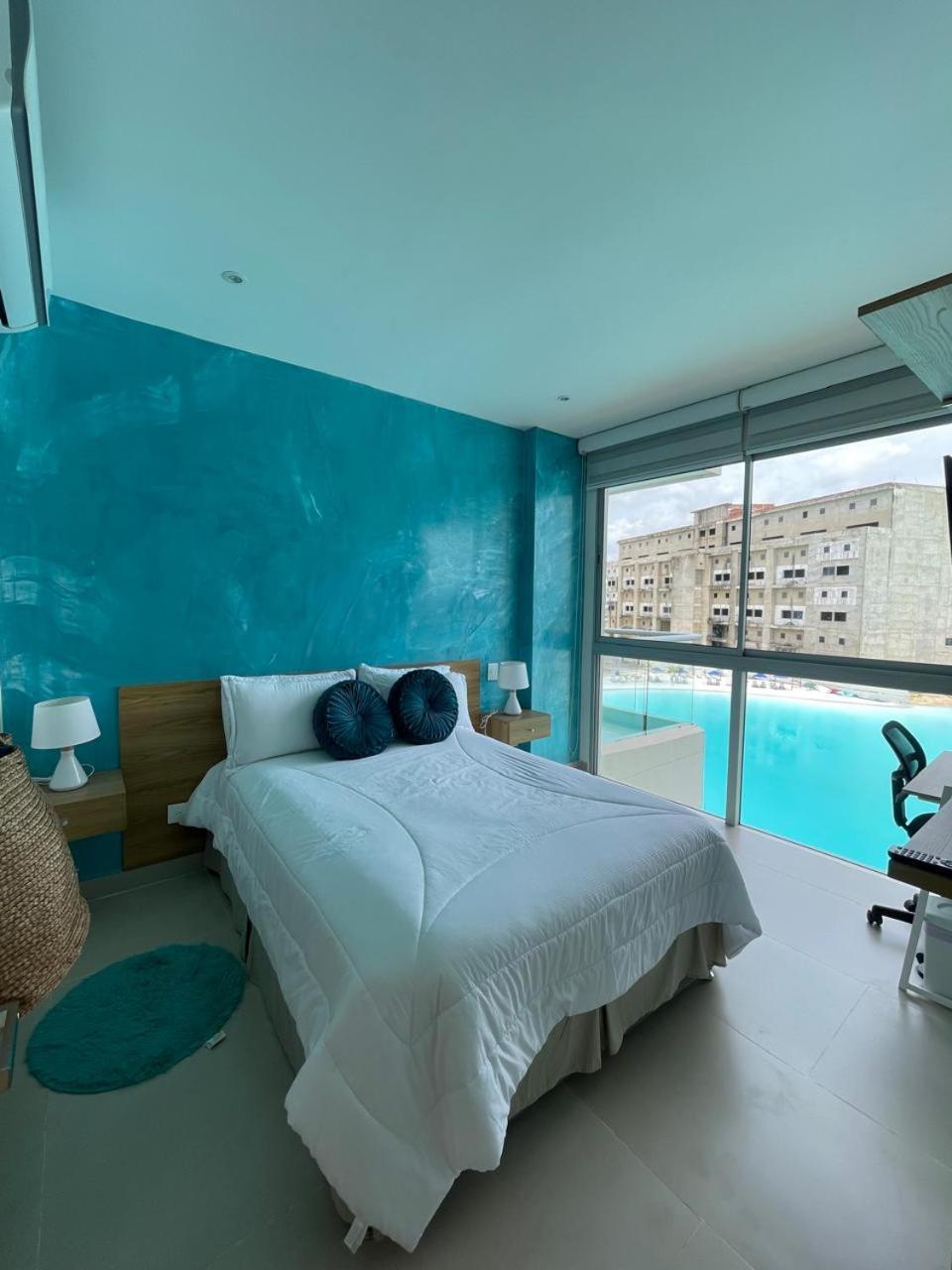 4g Baia Kristal * Cartagena