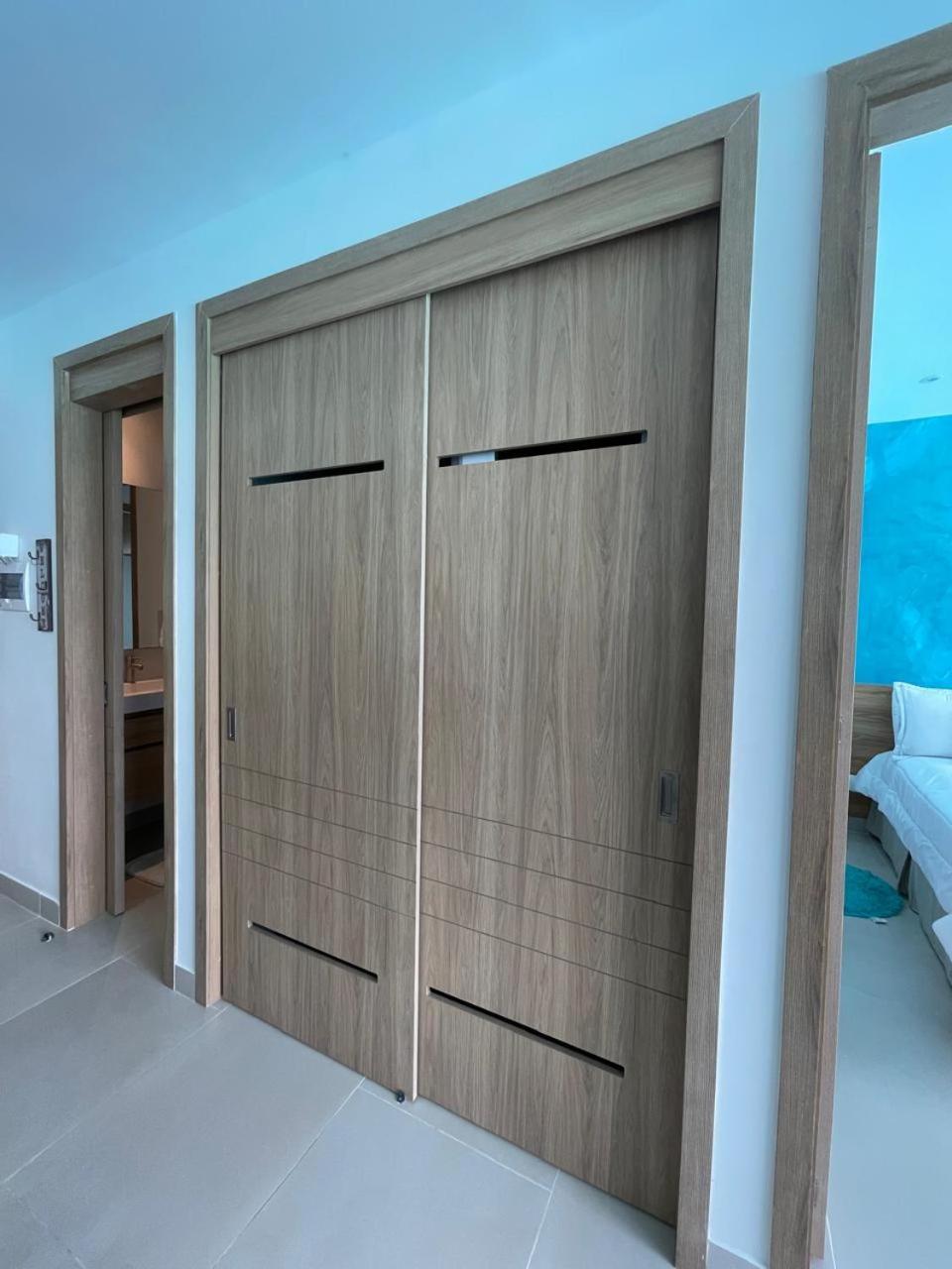 Apartment 4g Baia Kristal Cartagena