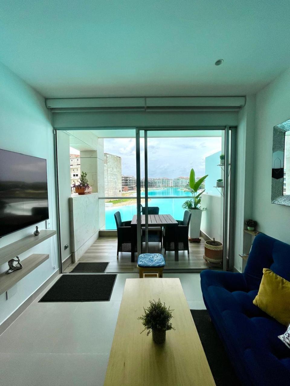 Apartment 4g Baia Kristal Cartagena