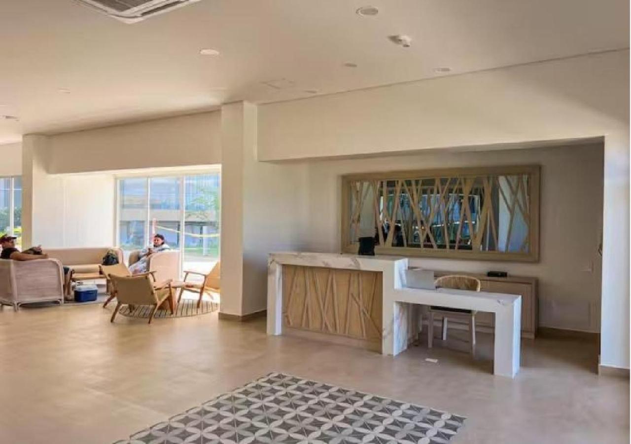 Apartment 4g Baia Kristal Cartagena