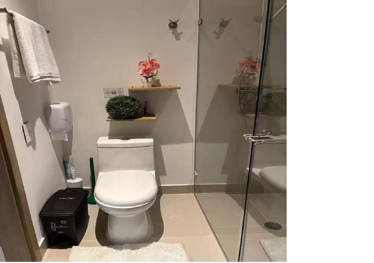 Apartment 4g Baia Kristal Cartagena