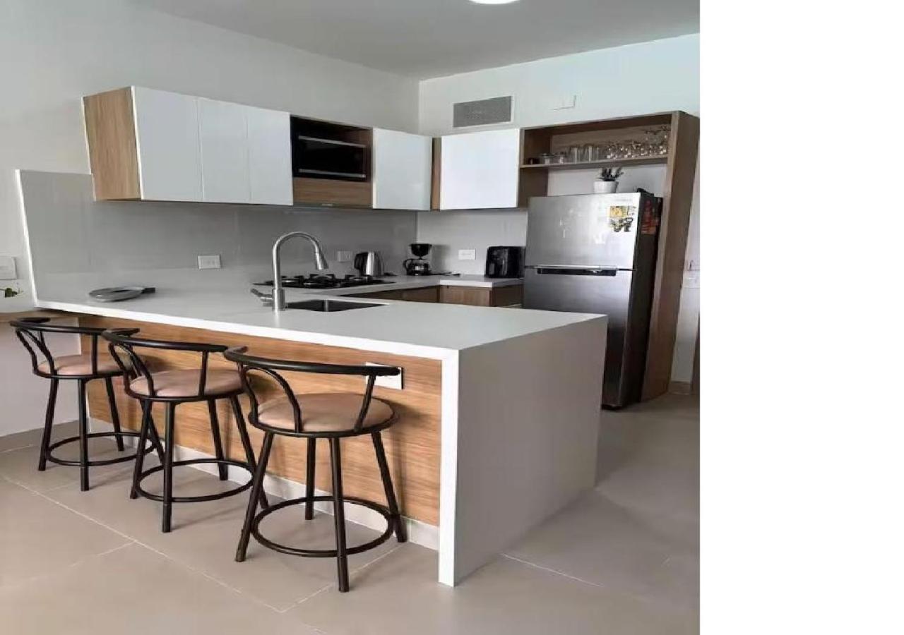 Apartment 4g Baia Kristal