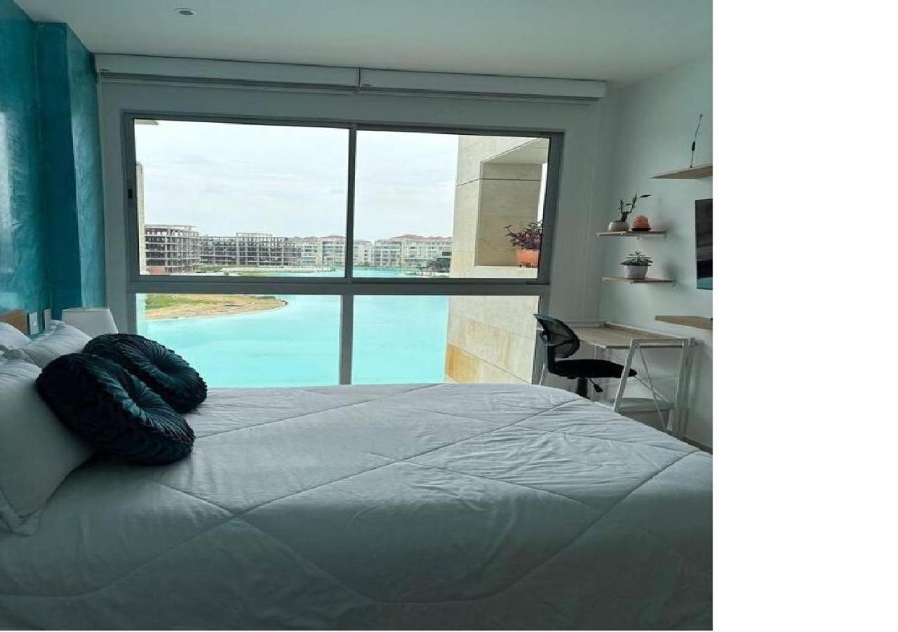 4g Baia Kristal Apartment *