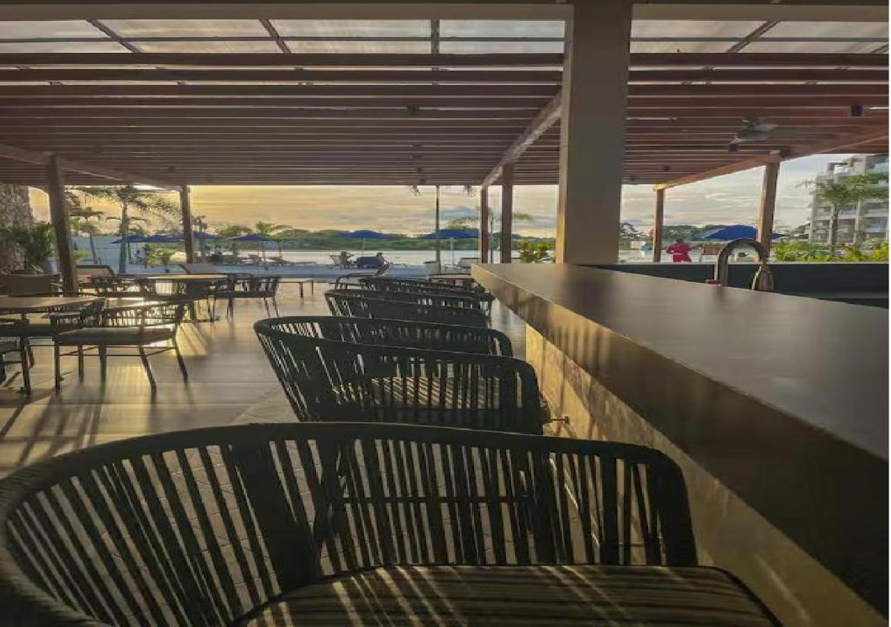 Apartment 4g Baia Kristal Cartagena