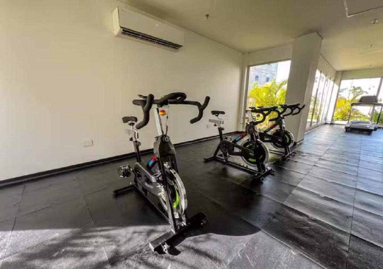 4g Baia Kristal Cartagena