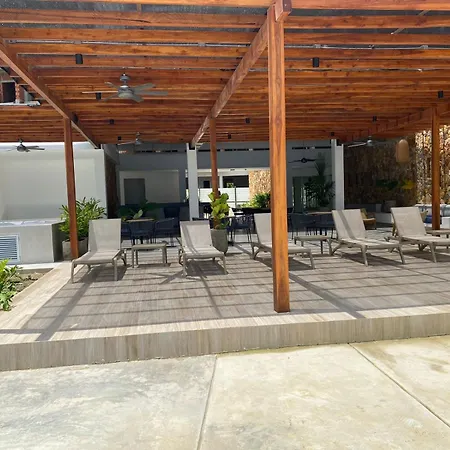 Apartamento 4g Baia Kristal *