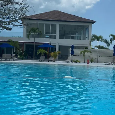 Apartamento 4g Baia Kristal
