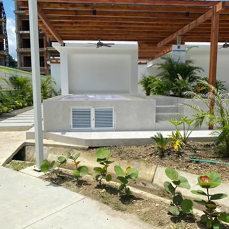 Apartamento 4g Baia Kristal Cartagena