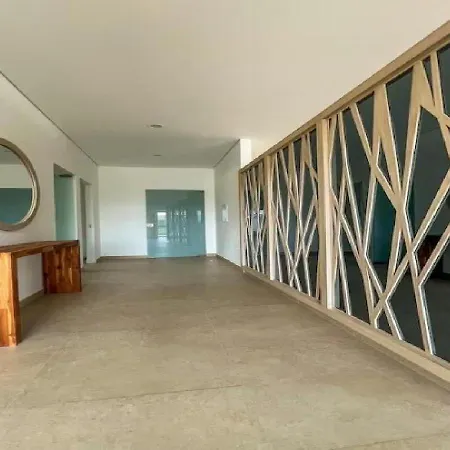 4g Baia Kristal Apartamento Cartagena