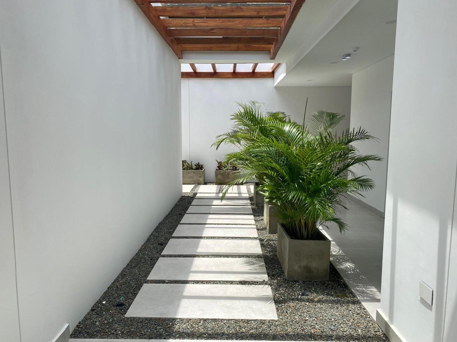 4g Baia Kristal Apartamento