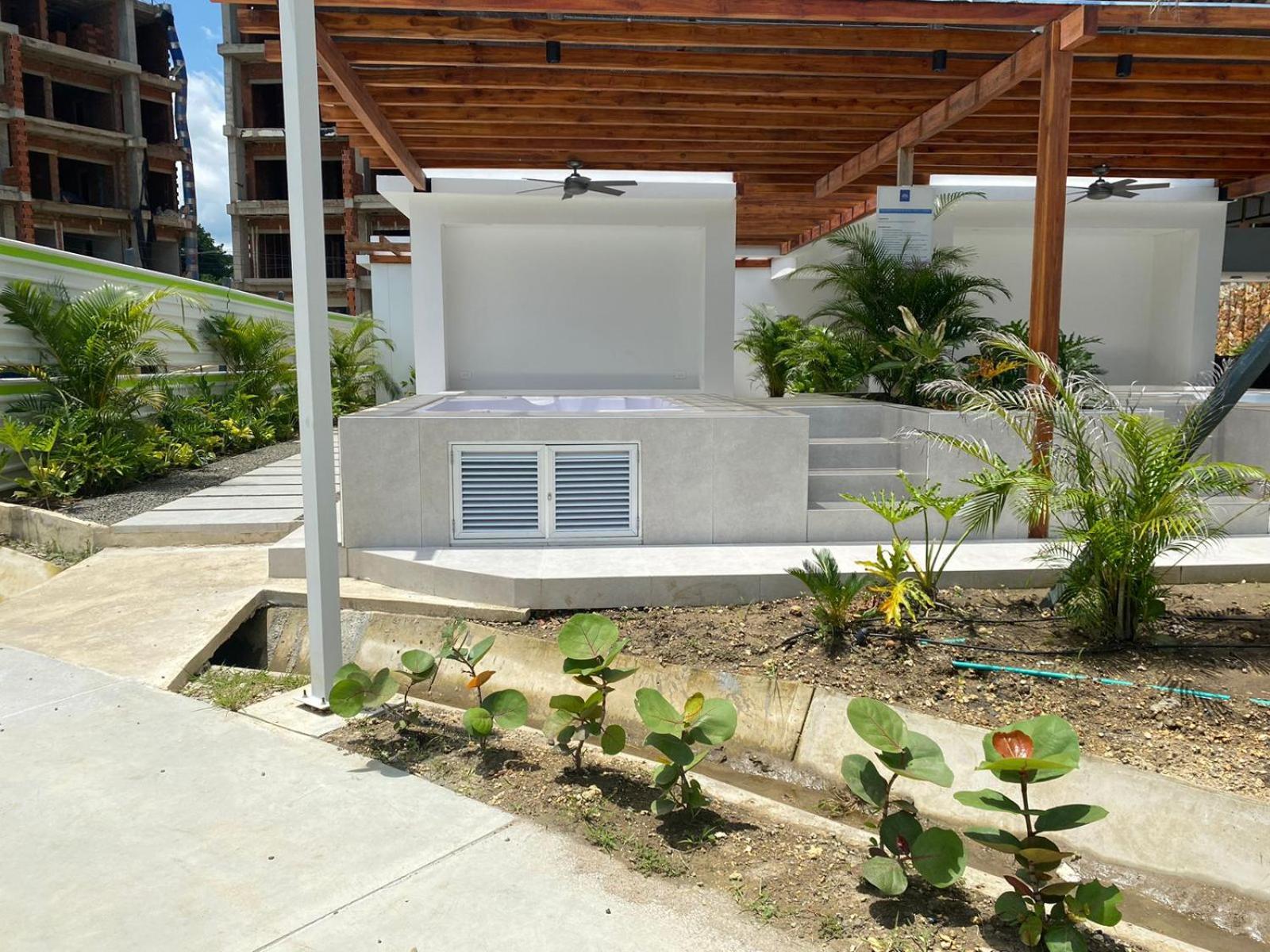 Apartamento 4g Baia Kristal Cartagena