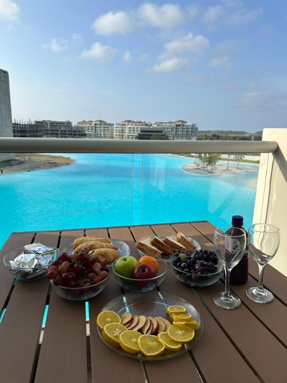 4g Baia Kristal Apartamento Cartagena