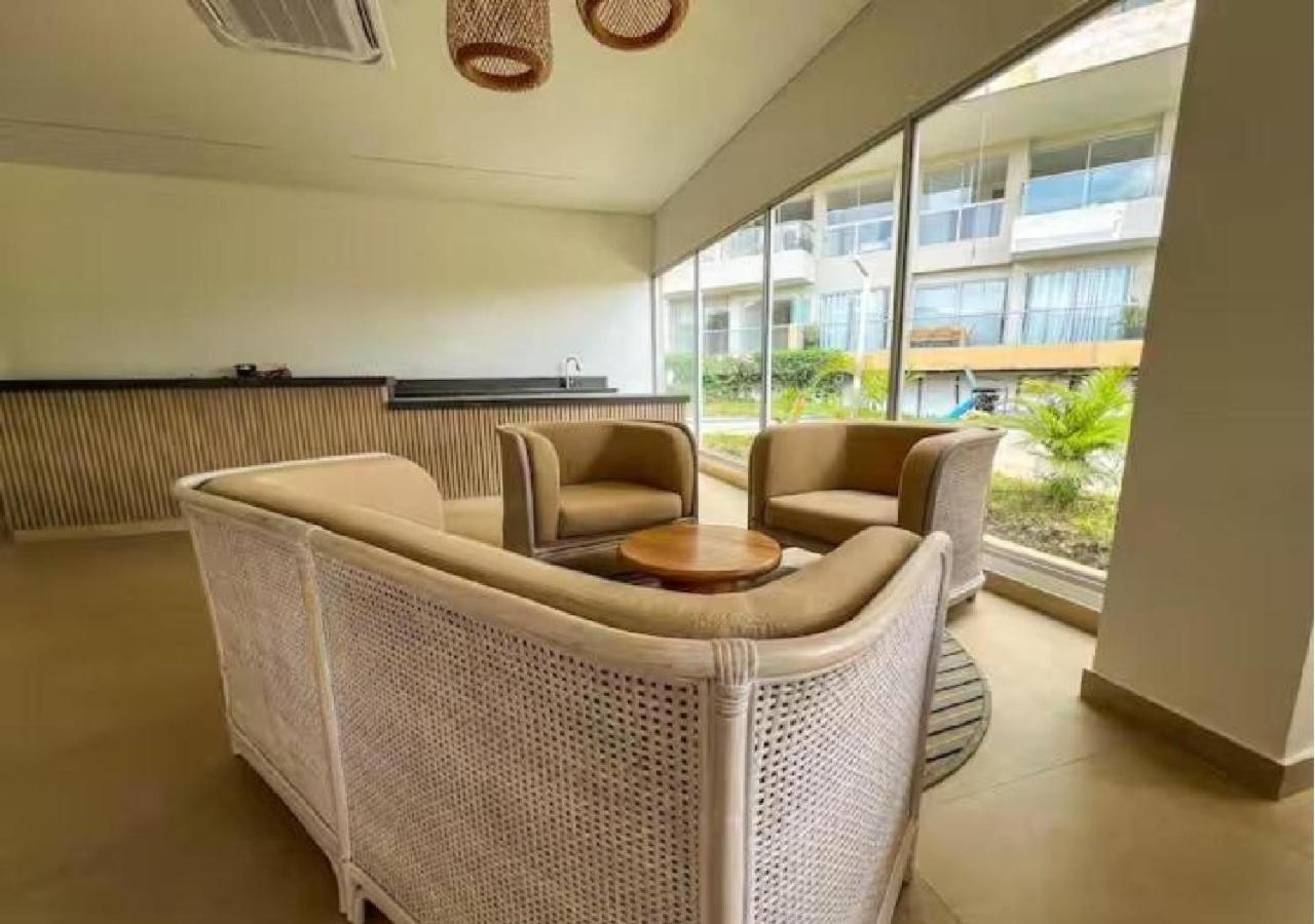 4g Baia Kristal Apartamento *